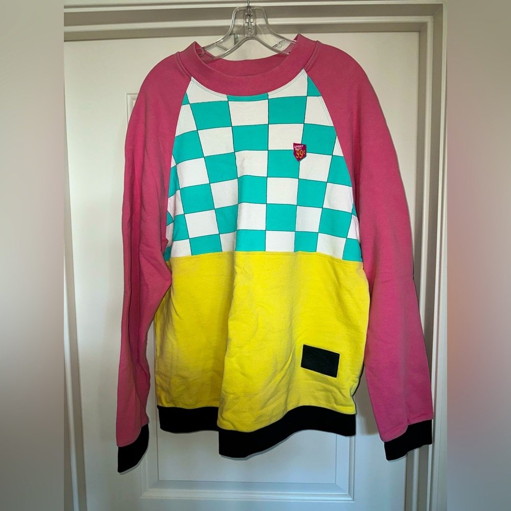 Arizona Tea / Arizona Iced Tea Great Buy 99 Sweater Shirt (READ DESCRIPTION)